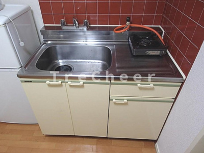 【キッチン】 | アートプラザ