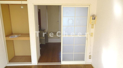 【内装】 | アートプラザ