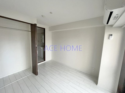 【内装】 | 大国町池田マンション