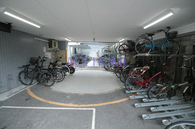 【その他共用部分】 | 大国町池田マンション