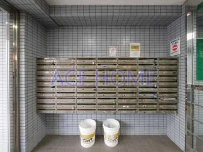 【設備】 | 大国町池田マンション