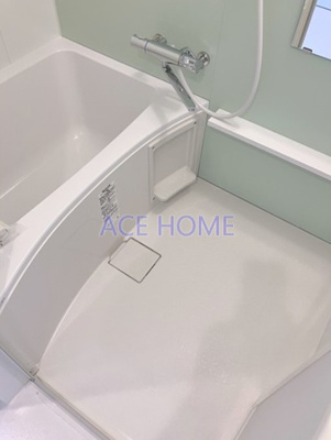 【浴室】 | 大国町池田マンション