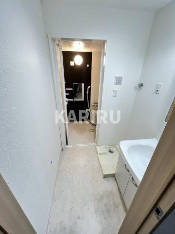 Mark Villa 放出のその他