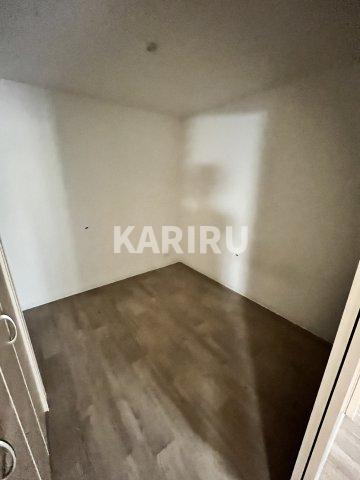 Mark Villa 放出の洋室