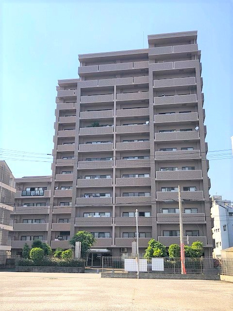 アルファステイツ旭駅前