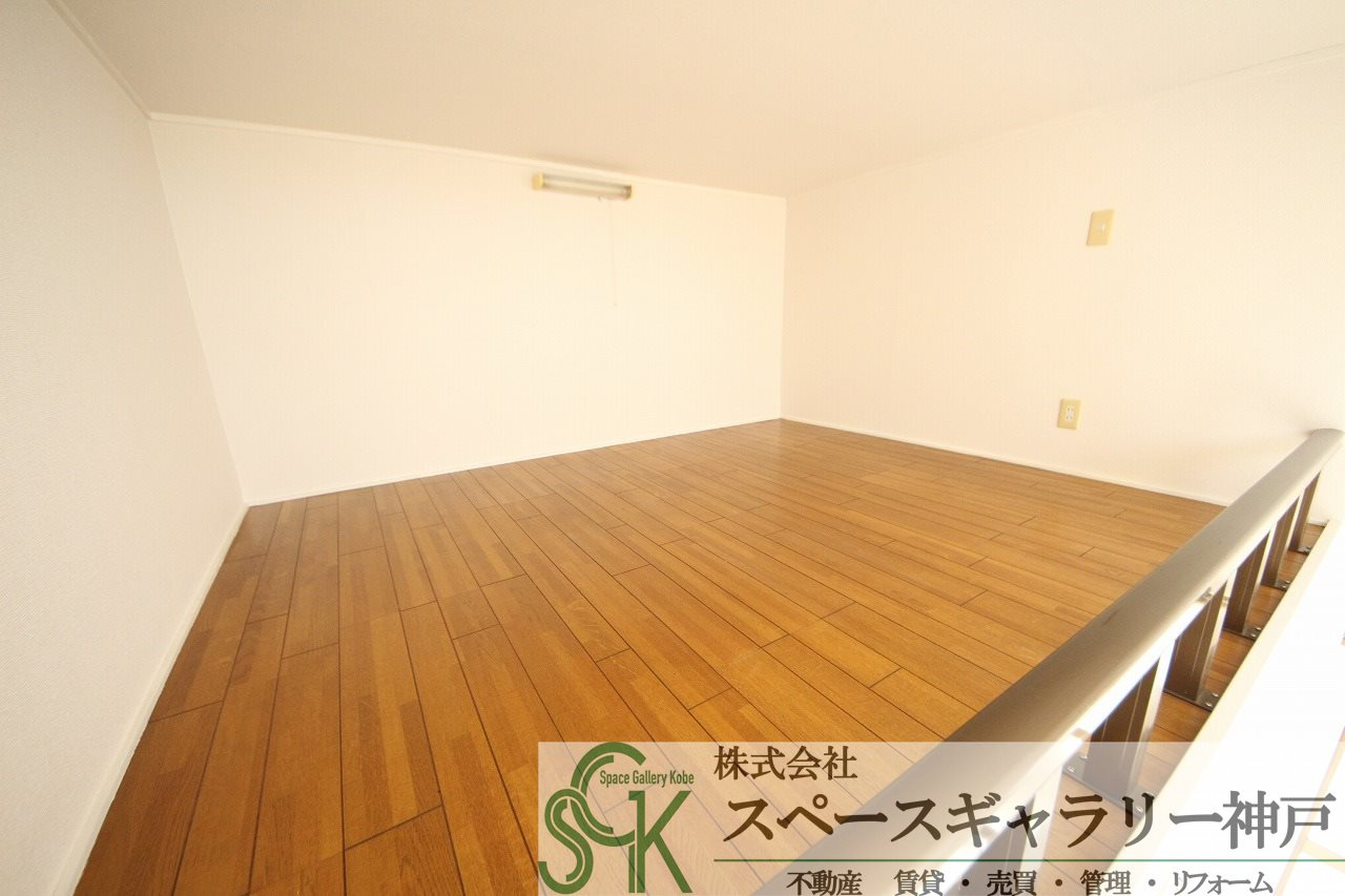 リッツハイツ池上の寝室|※お部屋により仕様が異なる場合があります※