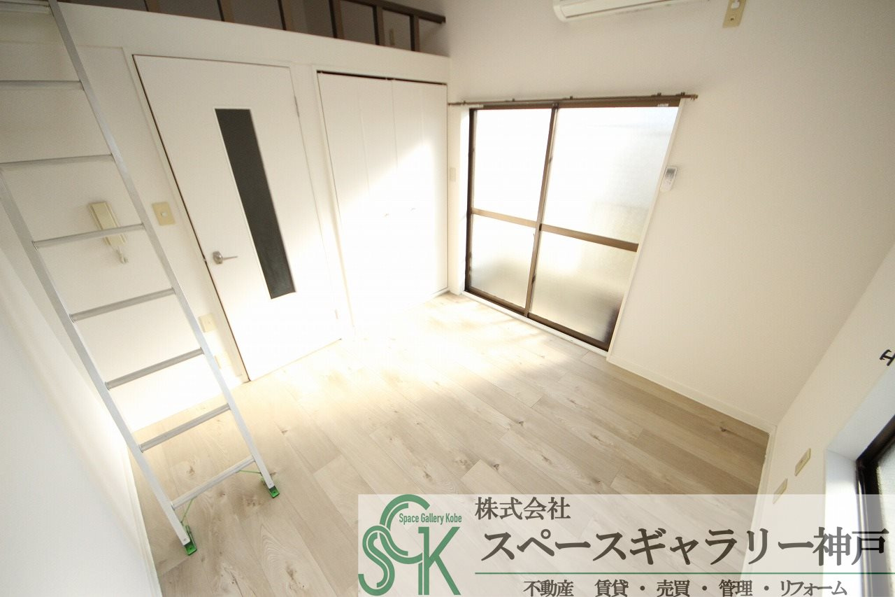 リッツハイツ池上のその他|※お部屋により仕様が異なる場合があります※