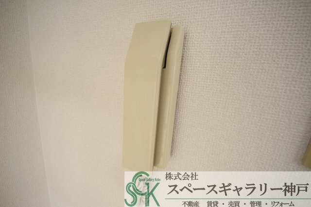 リッツハイツ池上のセキュリティ|※お部屋により仕様が異なる場合があります※