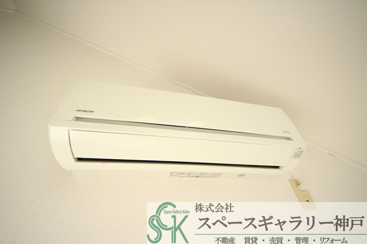 リッツハイツ池上の設備|※お部屋により仕様が異なる場合があります※