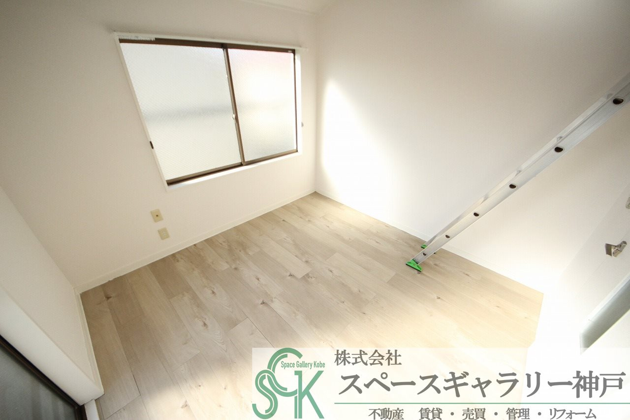 リッツハイツ池上の居間・リビング|※お部屋により仕様が異なる場合があります※
