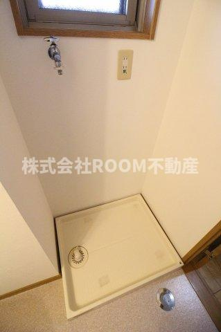 Y&Mデイジーの浴室|ゆったり過ごせるお風呂です