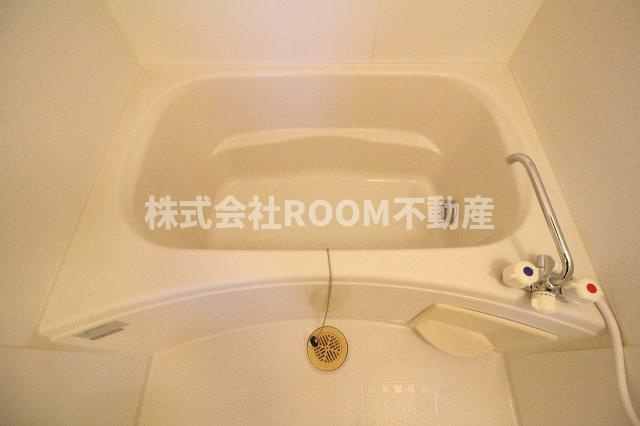 Y&Mデイジーの浴室|お風呂です