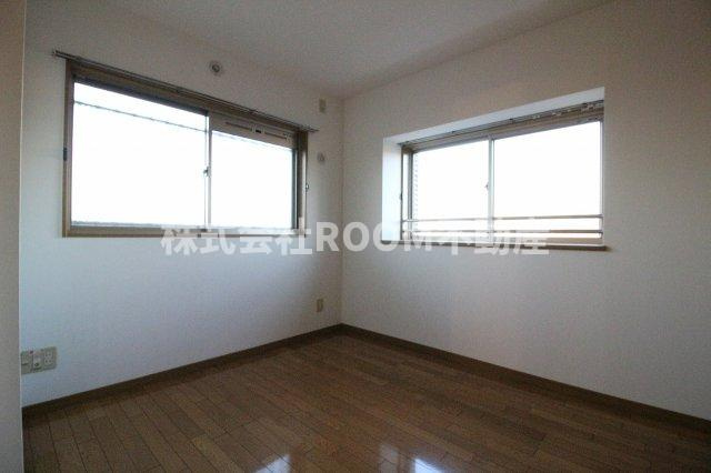 Y&Mデイジーの寝室|寝室にいかがでしょうか