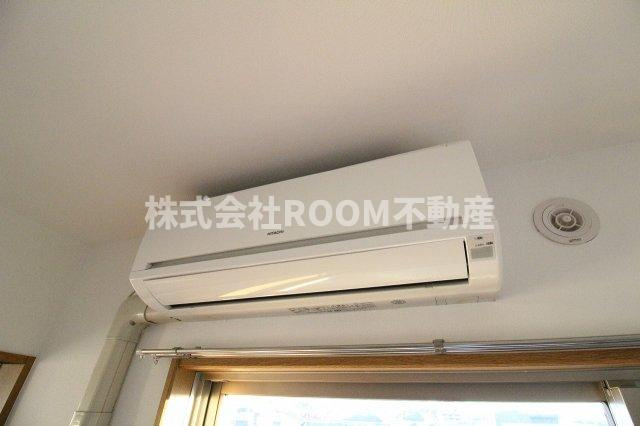 Y&Mデイジーの設備