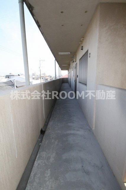 Y&Mデイジーのその他共用部分