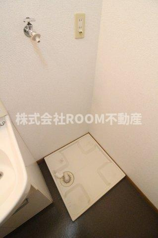 エスポワールはるかの設備