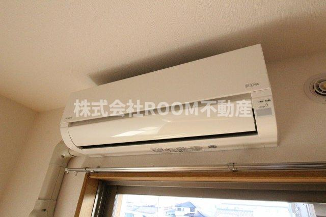 エスポワールはるかの設備