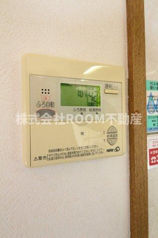 エスポワールはるかの設備