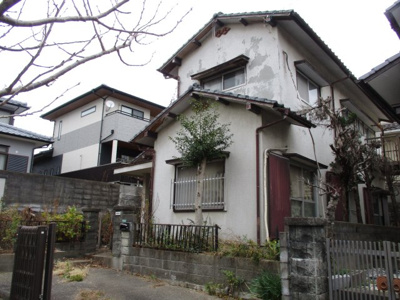 【外観】 | 企救丘三丁目6番6号（B-30）