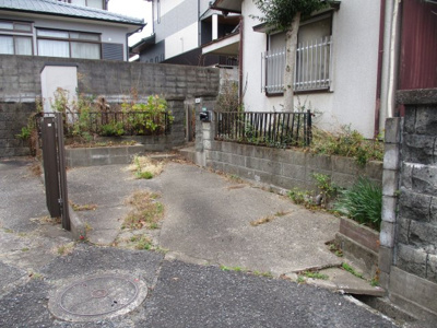 【外観】 | 企救丘三丁目6番6号（B-30）