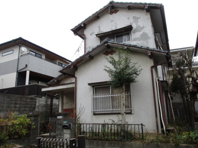 【外観】 | 企救丘三丁目6番6号（B-30）