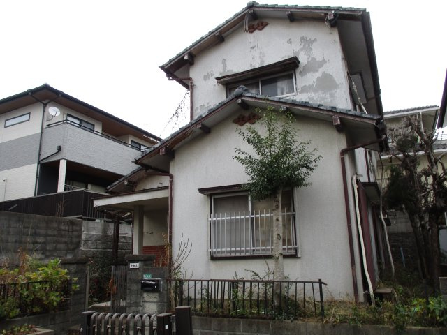 【外観】 | 企救丘三丁目6番6号（B-30）