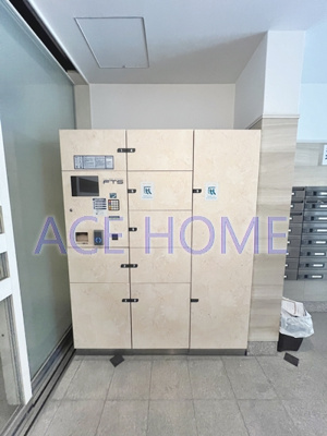 【その他共用部分】 | アスリート御堂筋本町