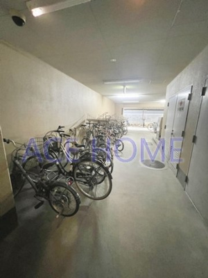 【その他】 | アスリート御堂筋本町