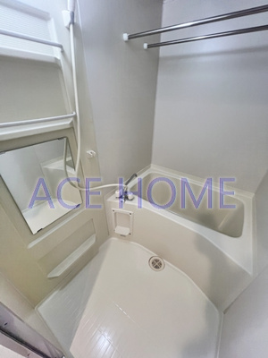 【浴室】 | アスリート御堂筋本町