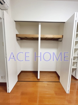 【収納】 | アスリート御堂筋本町