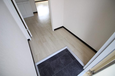 【玄関】 | メゾン・ド・Ｙｕｋｉ