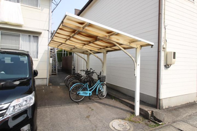 【その他共用部分】 | メゾン・ド・Ｙｕｋｉ