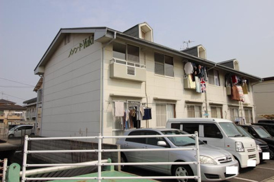 【外観】 | メゾン・ド・Ｙｕｋｉ