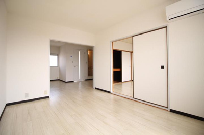 【居間・リビング】 | メゾン・ド・Ｙｕｋｉ