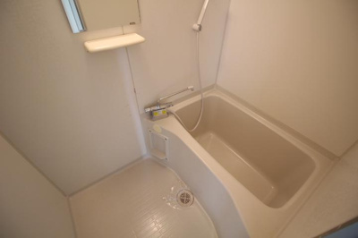 【浴室】 | メゾン・ド・Ｙｕｋｉ