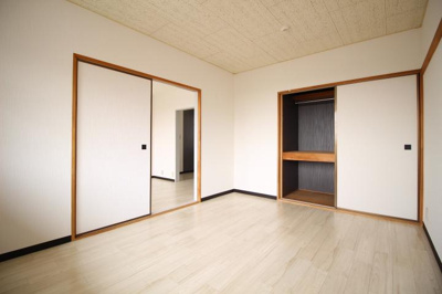 【寝室】 | メゾン・ド・Ｙｕｋｉ