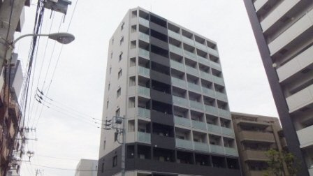 KDXレジデンス西船橋