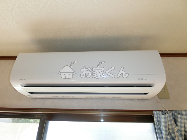 【設備】 | 高取山町アパート