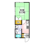 高取山町アパートの画像