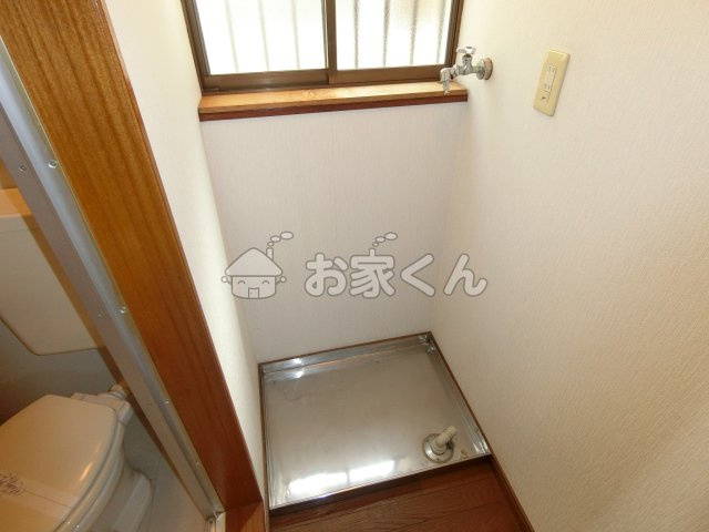 【設備】 | 高取山町アパート