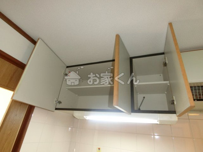 【収納】 | 高取山町アパート