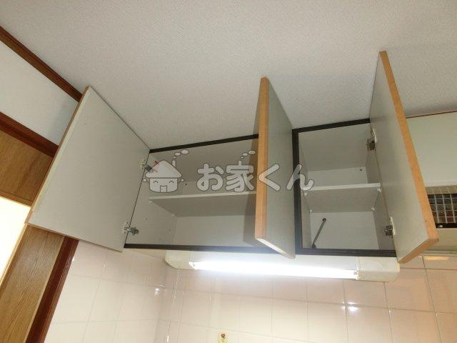 【収納】 | 高取山町アパート