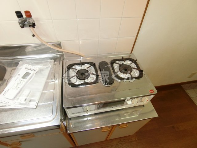 【設備】 | 高取山町アパート