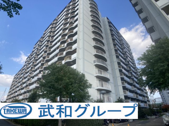 メイプルパークスクエア西弐番街の画像