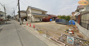 明石市大久保町松陰（全7区）土地　5号地の画像
