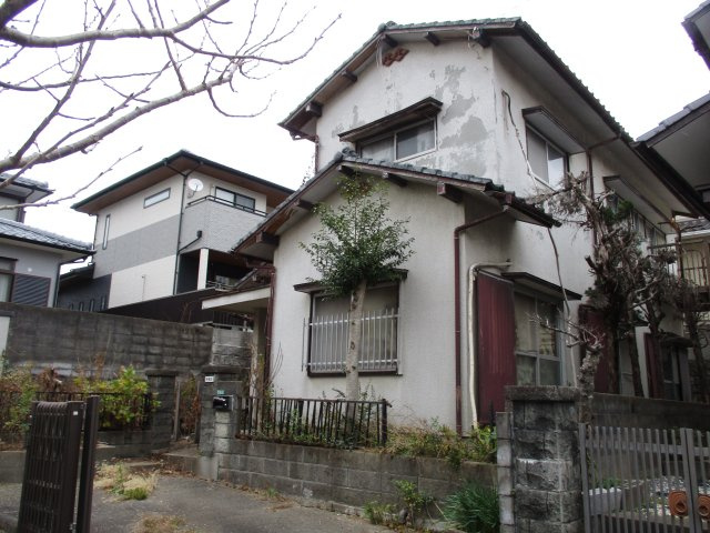 【外観】 | 企救丘三丁目6番6号（B-11）