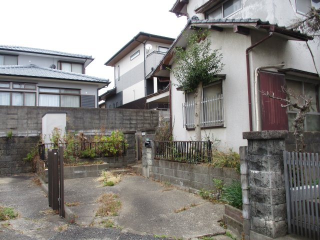 【駐車場】 | 企救丘三丁目6番6号（B-11）