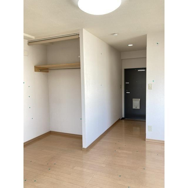 NAVI梅ヶ丘　の寝室