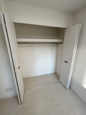 【収納】 | アモーレ本町ウエスト | アモーレ本町ウエスト　クローゼット