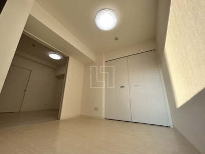 【洋室】 | アモーレ本町ウエスト | アモーレ本町ウエスト　洋室